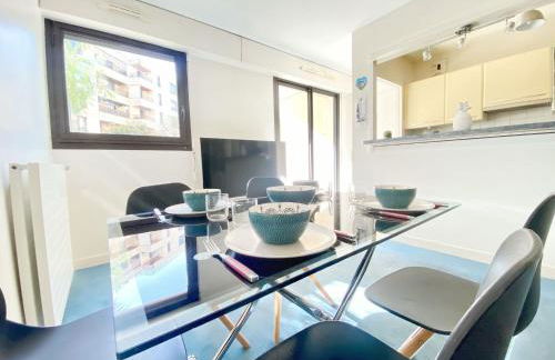 Superbe appartement terrasse - Foto 1