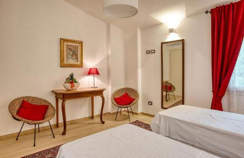 Borgo Canapegna - "La quercia d'oro" private pool in the heart of Le Marche - Foto 19