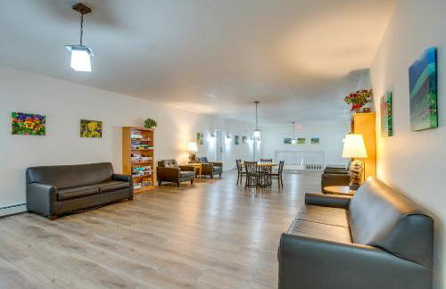 Pool and Hot Tub! Hub for All-Season Winter Park Fun - Foto 21