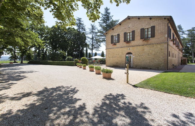 Agriturismo San Galgano - Foto 61