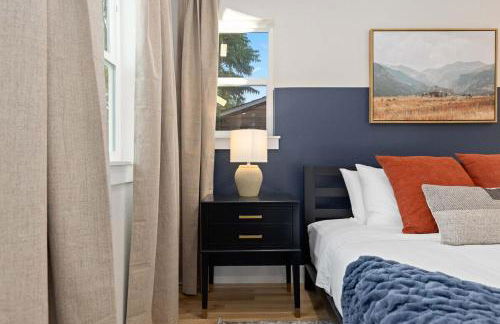 Denver 5BR Hot Tub, Pool Table, Ping Pong! - Foto 19