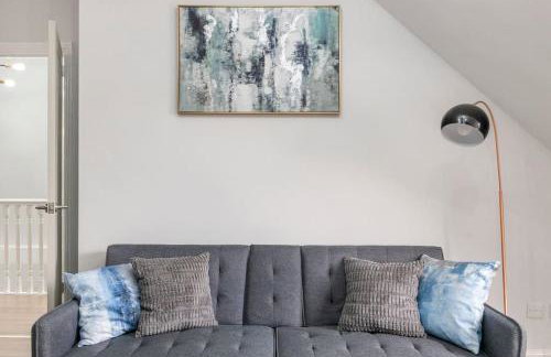 Crystal Palace Stylish Gem Slp 4 Next to Transport - Foto 11