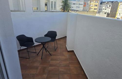 Lugo Apartamento nuevo en centro de la ciudad - Foto 10