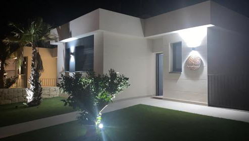 La casa del león dormido - Foto 2