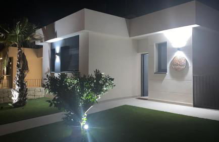 La casa del león dormido - Foto 2