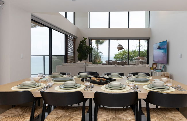 The Palms Penthouse by Acomodo Punta Caelo - Foto 53