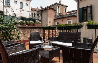 San Marco Luxury Apartment - Muneghe - Foto 68