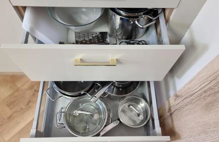 Apartament w Centrum Luksusowy, Klimatyzacja, Full Opcja, Zameldowanie 24h, Duży Parking, Balkon, PlayStation 5, Ekspres, Netflix, Winda, FV, Nowy Budynek - Foto 14