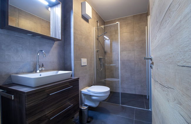 UplandParcs Bergblick - Foto 58