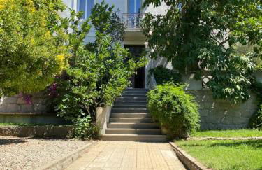 Au coeur de Sartène appartement de charme dans un écrin de verdure - Foto 1