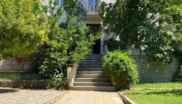 Au coeur de Sartène appartement de charme dans un écrin de verdure - Foto 1