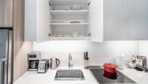 Kendall Sq Studio Gym Doorman nr MIT BOS-41 - Foto 5, Other