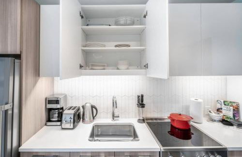 Kendall Sq Studio Gym Doorman nr MIT BOS-41 - Photo 5