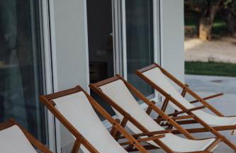 Blue Waves Luxury Suites by the Sea - Foto 39