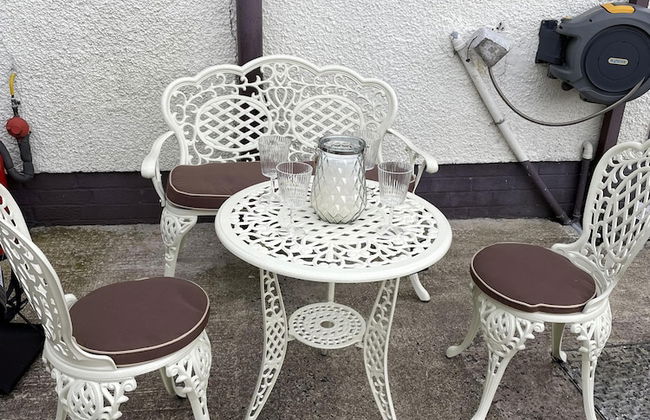 Minnie's Cottage - Foto 21