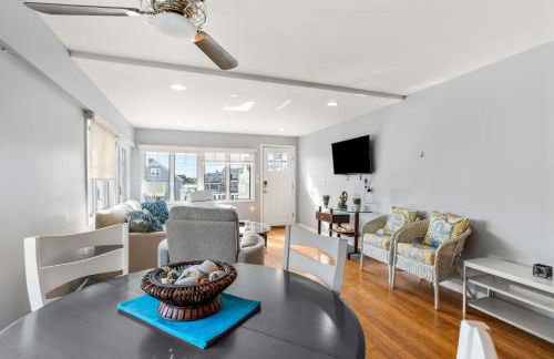 Serendipity Beach Retreat Entire House - Foto 46