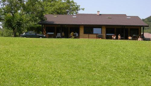 Pod Orzechem - Photo 2, Garden, Garden view