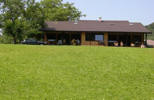 Pod Orzechem - Foto 2