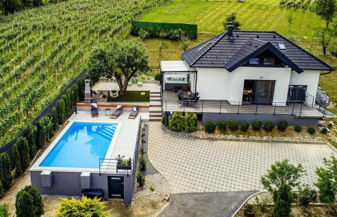 3 Bedroom Beautiful Home In Beretinec - Foto 16