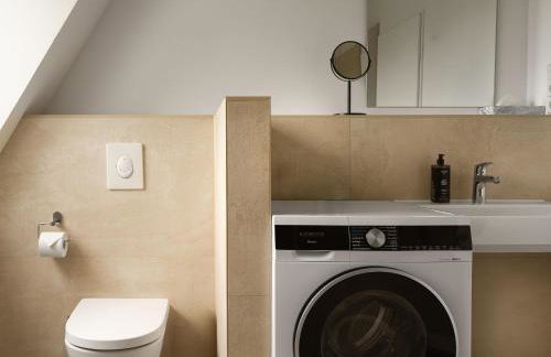 Limehome Berlin Chausseestrasse - Photo 48