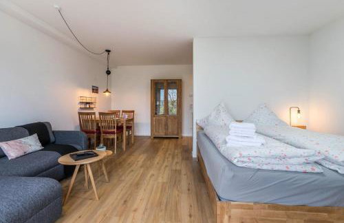 Husbyries Wohnung 11 - Foto 3