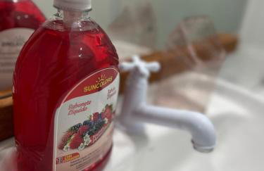 Casa com piscina na grande florianópolis - Foto 15