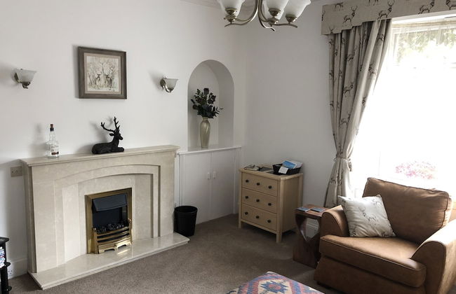 Easdale House - Foto 17