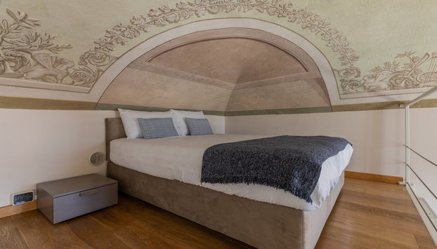 La Casa del Mercato by Wonderful Italy - Foto 3, Habitación