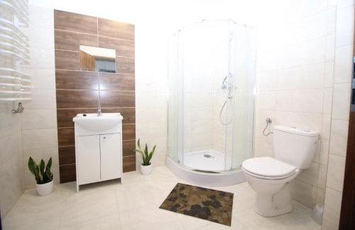 Apartamenty Trzciana - Foto 18