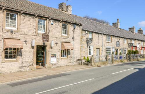 High View Cottage - Foto 27