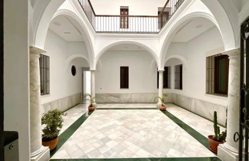 El Buen Porvenir Casa Palacio en Jerez - Foto 41