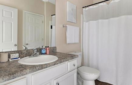 Landing Amazing 1BD Tennis Court Clubhouse - Foto 37