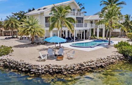 Carefree on Cudjoe by Last Key Realty - Foto 23