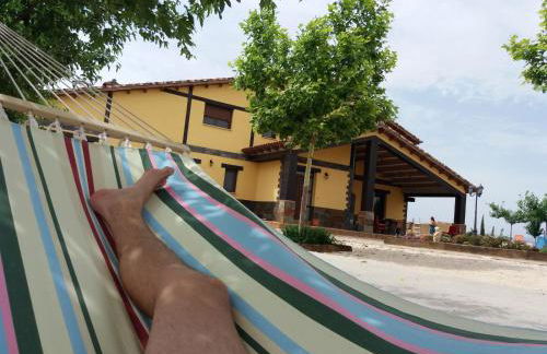 Casa Rural Atalaya House - Foto 48