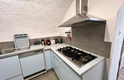 Le Gîte du Port - Foto 8