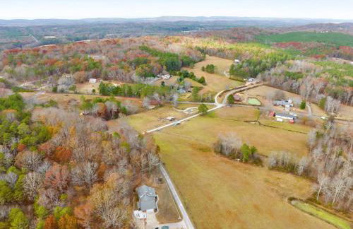 Red Clay Farmhouse - Foto 58