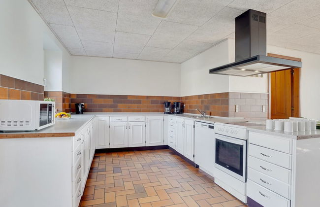 "Rahild" - 2km to the fjord - Foto 30