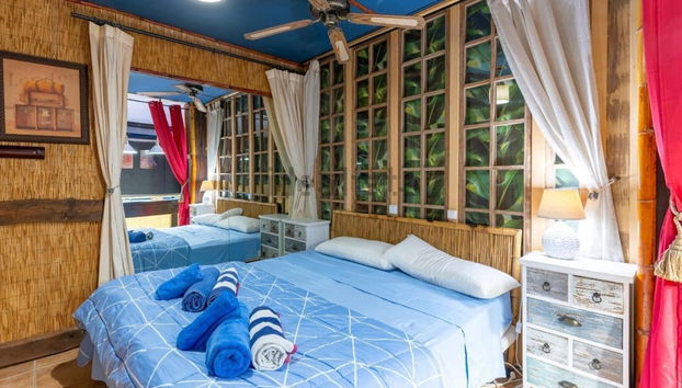 Kokomo on the Beach With Heated Swimming Pool - Foto 4, Habitación