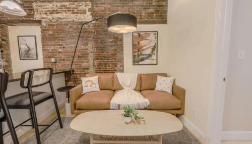 Simple Spacious Apartment - Foto 2