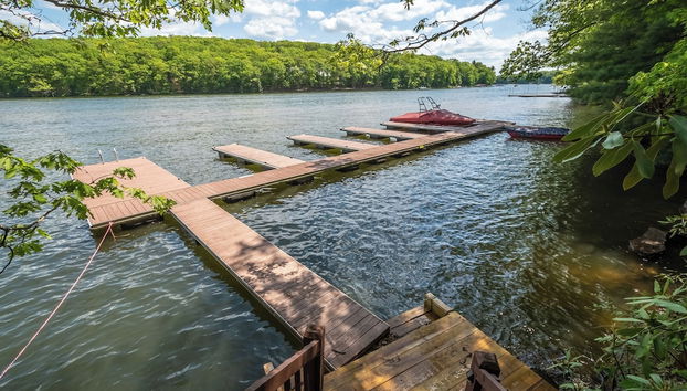 Ausstattung der Unterkunft