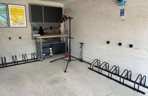 Landhaus Obermaiselstein "THE VIEW" - Photo 79