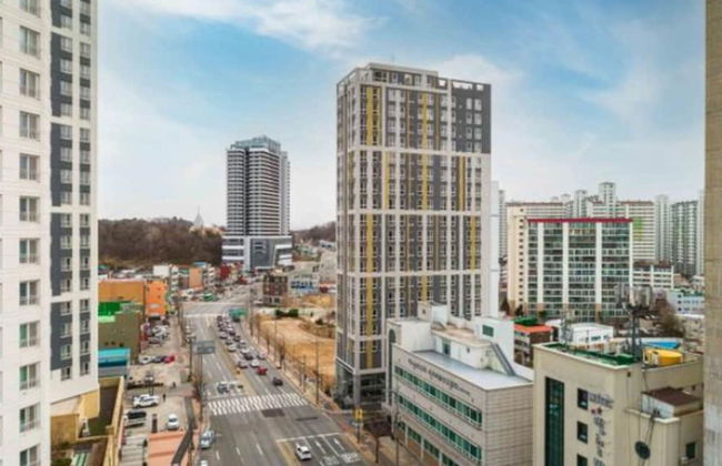 The Mark Sokcho Residence - Photo 21