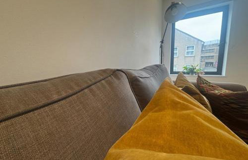 JVL Nice Cosy 1BR Flat Purley, London - Foto 6