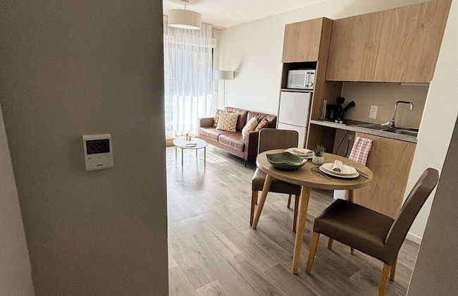 Zenao Appart'hôtels Cenon - Foto 6