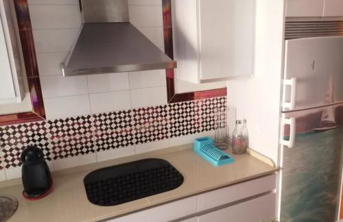 Apartamento Zahara de los Atunes-Atlanterra - Foto 11