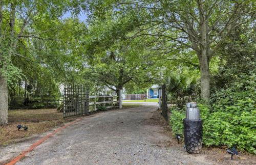 Bare Feet Bunkhouse-Close to beach & dog friendly - Foto 18