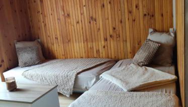 Chalet le Jalabio - Foto 4