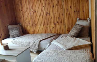 Chalet le Jalabio - Foto 4