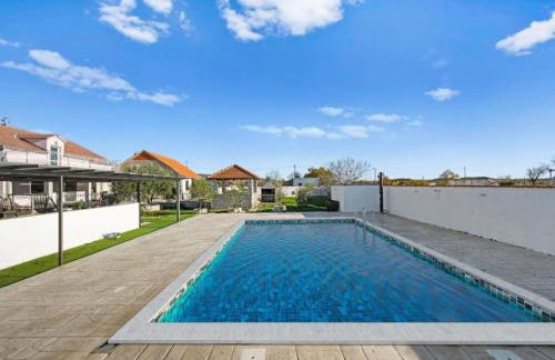 House Villa Zvonko Near NP Krka - Foto 13