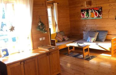 Holiday Homes Vita Natura - Foto 67